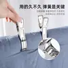 Grampos de Aço Inoxidável para Secar Colchas Grandes, Grampos Grandes para Colchas de Algodão, Prendedores de Roupa Pequenos, Grampos de Vedação, Grampos à Prova de Vento Fábrica