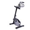 Nuevo Entrenador Integral de Extremidades Superiores e Inferiores Equipo de Rehabilitación en Casa Bicicleta de Fitness para Mediana Edad y Adultos Mayores Adelgazamiento de Piernas Silencioso