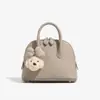 Mini Bolso de Concha para Mujer 2026 Nuevo Nicho de Gama Alta Bolso de Bolos de Moda Mini Bolso de Mano Bolso Bandolera para Mujer