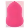 Suministro de fábrica, maquillaje de belleza, huevo de calabaza, puff, gotas de agua, maquillaje, huevo, maquillaje, huevo, cojín de aire, esponja, puff