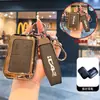 Adequado para 25 Conjuntos de Chaves Chery Icar V23 V23 Bluetooth Inteligente Chave Física Controle Remoto Proteção Metal