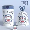 Sacos de Lixo com Cordão Sem Perfume e Sem Rasgos, Aroma de Losna, para Uso Doméstico, Extra Espessos, Especiais para Lixo de Cozinha, Tamanhos Grande e Pequeno