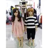 Maniquíes de cuerpo entero para tiendas de ropa, incluyendo hombres y mujeres, así como maniquíes para vestidos de novia y accesorios de exhibición.