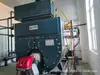 Caldeira a Óleo Térmico a Gás para Derretimento de Asfalto Yyqw-3500Yq Fornalha a Óleo Térmico a Gás Combustível