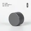 Bote para Té, Lata Pequeña Portátil Mini, Caja de Té Sellada para Viaje, Caja para Reenvasar, Bote Pequeño para Té, Bote Vacío