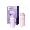 Amor de Verano Conejo App Móvil Control Remoto Vibrador Dispositivo de Masturbación Silencioso Dormitorio Vibración Fuerte Uso al Aire Libre Juguete Sexual Portátil