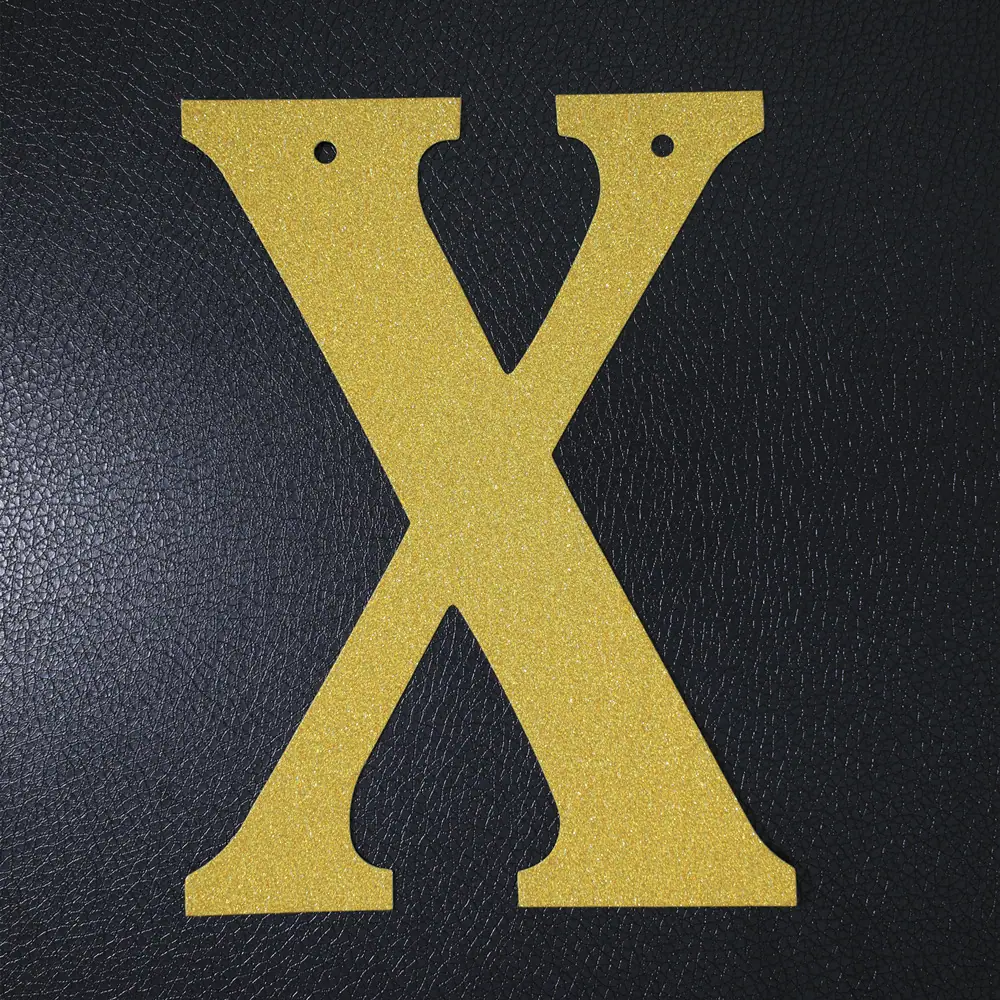 金X