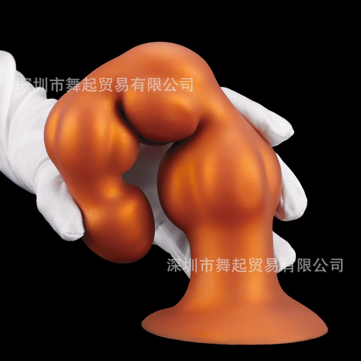 肛塞