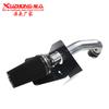 Kit de Tubo de Admisión de Piezas de Modificación con Impuestos Incluidos Adecuado para Chevrolet 09-13 GMC 1500 4.8 5.3 6.0L