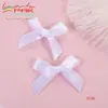Cinta de Lazo de 4 cm Venta Caliente Transfronteriza 200 Lazos de Cinta Rosas Coreanos en Stock Lazo de Cinta de 10 mm