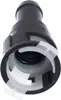 Conector de manguera de calefacción E69Z18D434B para Ford