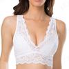 Comércio exterior quente Amazon AliExpress explosão sexy underwear Europa e Estados Unidos sexy three-point lace bra tentação perspectiva