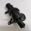 6402000715 aplicable a termostato de coche Mercedes-Benz conjunto termostato de coche termostato
