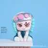 Novo Conjunto Completo de Figuras de Resina Demon Slayer Versão Q Figuras de Anime Bonecos de Presente Caixa Surpresa Mercadoria Atacado