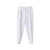 Calça de Terno Pequena de Caimento de Alta Qualidade para Negócios Masculina Verão 2026 Calça Casual Reta Solta Calça de Terno Cropped Masculina