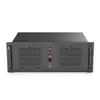 Em estoque Chassi 4U 320MM multi-disco rígido servidor de armazenamento NAS placa não hot-plug antiestático 7 slots de altura total