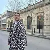 Ropa Europea y Americana para Mujer Transfronteriza AliExpress Venta Caliente Chaqueta con Estampado de Leopardo en Dos Colores