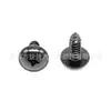 12493-06207B es adecuado para tornillos del revestimiento del guardabarros del coche Hyundai Kia Sonata 1249306207B