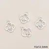 Pingente Estilo Chinês Novo Retrô Pulseira DIY Colar Acessórios de Joia Chaveiro de Contas Criativo Acessórios Hanfu Estilo Antigo