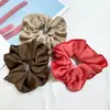 Goma para el pelo Baoli Estilo Ballet Francés Lazo de Cinta Temperamento Dulce Banda Elástica para Mujeres Venta al por Mayor
