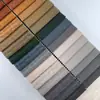 Suministro Directo de Fábrica de Nuevo Tejido Decorativo de Terciopelo Holandés en Relieve para Otoño e Invierno, Tela para Sofá, Textil para el Hogar, Tela para Juguetes