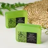 Jabón Artesanal SimisRose, Jazmín, Osmanthus, Lavanda, Limón Limpiador e Hidratante 100g