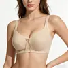 Lencería Sexy Tallas Grandes para Bustos Pequeños, Sujetador sin Costuras para Mujer, Venta al por Mayor, Hace que los Bustos Pequeños Parezcan un 20% Más Grandes, Junta los Lados del Pecho