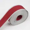 Cinta de Polipropileno Engrosada de 5 cm de Ancho Correa Trenzada DIY Cifrada Correa Trenzada Arcoíris Correa Especial Mazar