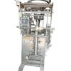 Empaquetadora automática de polvo usada máquina llenadora de polvo tornillo recto inclinado máquina llenadora cuantitativa envasado con tornillo