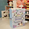 Bolsa Tote Fofa de Animal de Estimação Sacola de Embalagem Sacola de Papel Kraft Sacola de Presente Infantil Desenho Animado Presente de Aniversário Sacola de Presente
