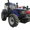 Tractor Lovo 1604-5R Cabina con Aire Acondicionado Transmisión Shuttle Eje Trasero Grande Tractor Tractor Agrícola
