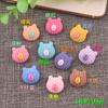 Amor Conejo Minnie Accesorios de Resina Cabeza de Gato KT Accesorios para el Cabello Pasador Material Pegamento de Crema DIY Accesorios para Funda de Teléfono