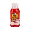 Cebo de pesca estilo occidental VB granos de maíz/VB granos de trigo partículas para anzuelo embotelladas venta al por mayor 100 ml 280 Piezas/caja
