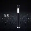 Encendedor Recargable Portátil JJ820 Moda Tira Larga Personalidad Creativa Encendedor de Cigarrillos Regalo de Negocios