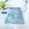 Alfombrillas Antideslizantes para Baño, Alfombrillas de Piso para el Hogar, Alfombrillas Antideslizantes, Ventosas Anticaídas para Baño en la Sala de Ducha, Ventas Directas de Fábrica
