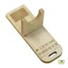 Soporte de Pegamento Termofusible Modificado Bastidor de Madera Base Fija para Cabezal de Pistola de Pegamento Accesorios de Decoración Materiales Herramientas Manuales DIY