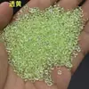 Diamantes Sueltos de Espalda Puntiaguda de 3 mm, Diamantes Pequeños Triturados, Diamantes para Botella de los Deseos, Accesorios para Manualidades, Diamantes de Relleno, Diamantes para Pincel de Maquillaje, Diamantes Tamaño 12