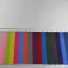 Tecido Uretano com Grade de Três Linhas 420D Grade de Três Partes 210D Impermeável Pu Tenda Externa Saco de Dormir Tecido de Grade Jacquard à Prova de Vento