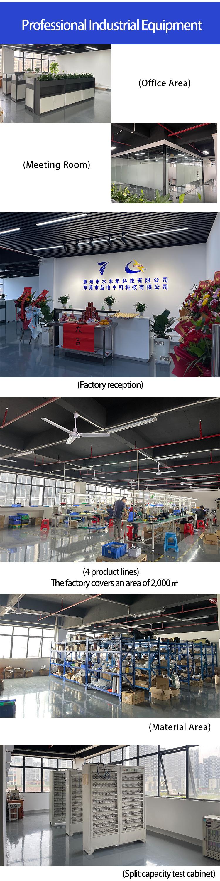 公司介绍(英文）