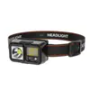 Linterna frontal LED Mini de Inducción para Exteriores, Ciclismo, Carrera Nocturna, Recargable, Ligera, Luz Fuerte, Super Brillante, Montada en la Cabeza, Luz para Pesca Nocturna