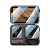 Adecuado para película templada Insta360acepro2, pantalla de cristal sensible de alta definición ace y película protectora de lente