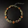 Notas de Estilo Antiguo Artículos Vintage de Nueva Vendimia Pulsera de Mariposa y Violín Completamente Nuevo