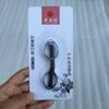Tijeras para Sedal Herma Tijeras para Sedal PE Tijeras de Corte Flotantes Tijeras para Caja de Pesca Tijeras con Cubierta Tijeras para Pesca Luya