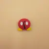 Serie de muñecos de bolsa de Navidad de dibujos animados de silicona, cubierta protectora para cable de datos, cubierta protectora para cargador anti-rotura, venta al por mayor