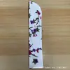 Bolsa para Ventilador Regalo Cubierta de Tela de Satén Accesorios Bolsa de Tela Bolsa para Ventilador Chino Antiguo Empaque Cubierta de Regalo Sencilla Elegante