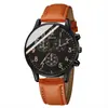 Tendencia de Negocio de Moda Más Vendida Transfronteriza Reloj de Cuarzo Simple Fábrica de Comercio Exterior Venta al por Mayor de Relojes Dropshipping
