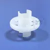 Fabricante Rodillo transportador para máquina de grabado de PCB, resistente a ácidos y álcalis, rodillo de borde ancho
