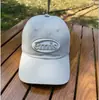 Otoño 2025 Nuevo Sombrero Coreano Eemis para Mujer Gorra de Béisbol con Visera Logo de Coca-Cola Moda para Hombre Más Fácil de Combinar Sombrero de Pico Moderno