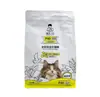 Comida para gatos adultos Honest-Oral P40, sin granos, para aumento de peso y desarrollo facial, combinación dual de carne fresca liofilizada con paloma para la salud digestiva, comida para gatos P32
