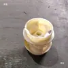 PS Fudy Bomba Flutuante de 6 polegadas Peças de Acessórios Rotor Saída Caixa de Fios Corpo Flutuante Tampa do Cone do Filtro Cilindro de Saída